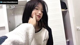 Vừa Đi Học Về Đã Đụ Nhau