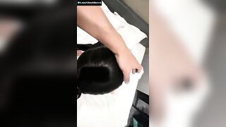 Gái Xinh Dễ Thương Bú Cu