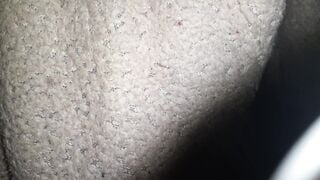 Lén sờ lồn chị họ