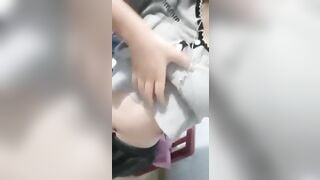 Em gái ff lộ link