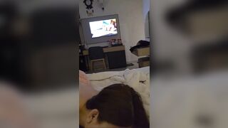Clip Sex Ngủ với bồ lần cuối trước khi lấy chồng 2