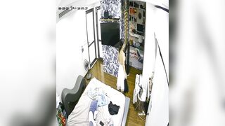 hack cam phòng ngủ thằng chồng số hưởng có con vợ ngon quá