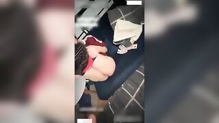 Chim anh to dài , vào tới đâu là em thốn tới đó . Bị cái anh ysl