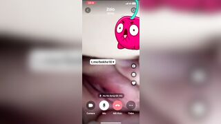 Call video khoe lồn mới lớn lông non tơ loli cho bạn trai sục cặc