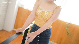 Jav MKMP-699 Satsuki Ena