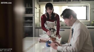 Jav JUR-473 Niizuma Yuuka