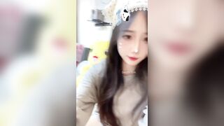 Thủ dâm hotgirl