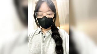meow_meo dâm nữ sinh viên livetream show hàng móc lồn kiếm thêm thu nhập p1