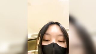 meow_meo dâm nữ sinh viên livetream show hàng móc lồn kiếm thêm thu nhập p3