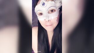 yylive em quỳnh vú bự hàng ngon livetream show hàng nhảy khiêu dâm cực xinh p7