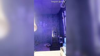 yylive em quỳnh vú bự hàng ngon livetream show hàng nhảy khiêu dâm cực xinh p9