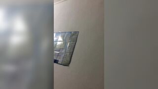 Lâu ngày mới sang phòng thăm e rau sinh viên mà e nó nứng chủ động quá p1