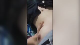 Donut e up them vid