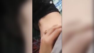 Donut e up them vid