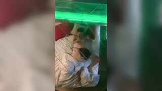 nhân trần bé lớp 12 em còn ngại cứ lấy tay che mặt