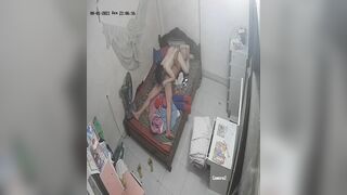 chồng già lấy vợ trẻ con vợ cứ tự sử thế này à không làm được để t