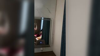 đồ ngủ của bé 2k7 như này thì sao anh ngủ nổi thế này lại tốn tinh