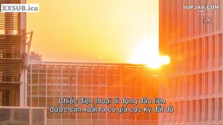 DASS-460 Gả em gái cho ông già biến thái