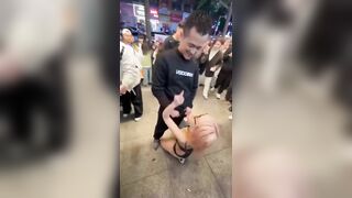 Clip hot bên trung mấy ngày qua