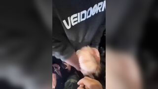 Clip hot bên trung mấy ngày qua