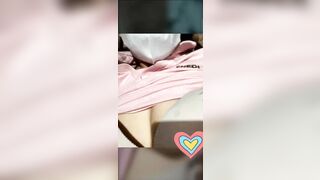 Mbtc khoe vú cực đẹp