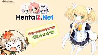 SEX HIENTAI FULL TẬP 18 - CÓ VIETSUB