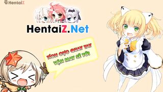 SEX HIENTAI FULL TẬP 20 - CÓ VIETSUB