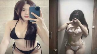 Cliphot em lắc trên con cu hơn gái mại dâm