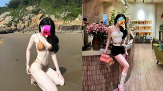 Clip Sex Giáo viên dạy yêu vụng trộm với nam sinh