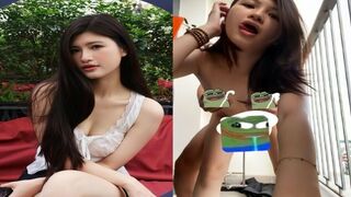 Clip Sex Trần Hải Như khao khát nên quyết chơi táo bạo