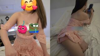 Clip Sex Mai em đi lấy chồng nên hôm nay phải lén lút với nhau lần cuối