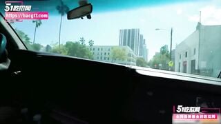 Fake Taxi, e gái dâm đãng lần đầu đi taxi bị đụ cho tê lồn uống k sót giọt tinh nào
