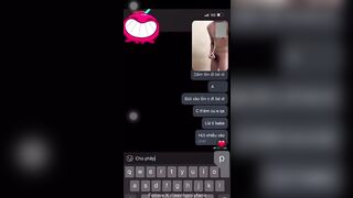 booking loco complex chat với khách cú có gai