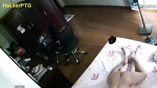 vợ chồng địt nhau cực nứng con vợ loli trắng trẻo dáng đẹp vl