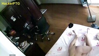 vợ chồng địt nhau cực nứng con vợ loli trắng trẻo dáng đẹp vl