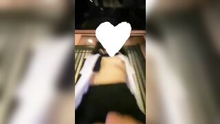 bất ngờ với kỹ năng làm tình của bé học sinh lớp 12