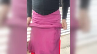 Gái xinh dâm đãng gạ trai trên live