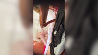 địt bé sinh viên 2k7 từng thi hoa khôi trường - phần 2