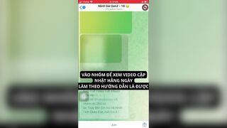 Em gốc việt tiktoker phỏng vấn đường phố lộ clip nhạy cảm