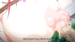 SEX HIENTAI FULL TẬP 22 - CÓ VIETSUB