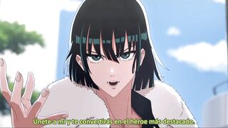 Hentai Fubuki phim One Punch Man