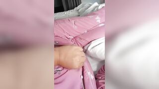 bé sinh viên xinh xắn em xăm cả tên lên vú - phần 1