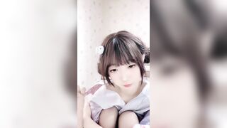 cực phẩm em gái loli thủ dâm siêu cuốn p2