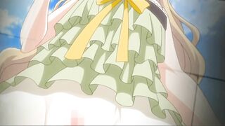 Hentai buổi hẹn đầu đụ trên ghế công viên