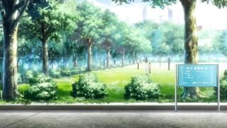 Hentai buổi hẹn đầu đụ trên ghế công viên
