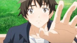 Hentai buổi hẹn đầu đụ trên ghế công viên