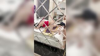 con hàng SGBB 2k6 siêu phẩm da trắng dáng đẹp lồn hồng em có cả