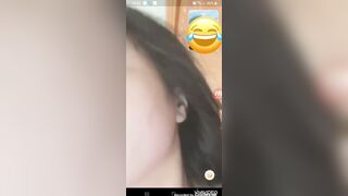 bé an 2k5 dâm đãng call video cùng người yêu