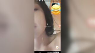 bé an 2k5 dâm đãng call video cùng người yêu