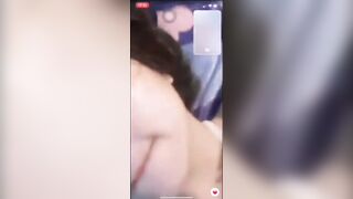 bé an 2k5 dâm đãng call video cùng người yêu - phần 3
